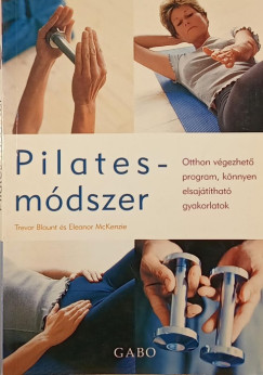 Pilates-mdszer