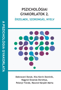 Pszicholgiai gyakorlatok 2.