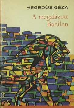 A megalzott Babilon