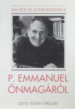 P. Emmanuel nmagrl