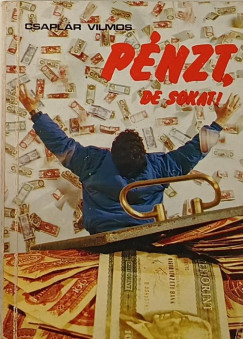 Pnzt, de sokat!