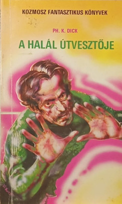 A hal�l �tveszt�je