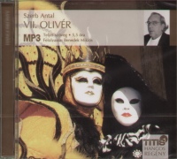 VII. Olivr - Hangosknyv MP3