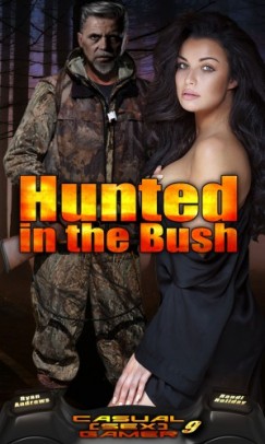 Ryan Andrews Randi Holiday - Hunted In The Bush