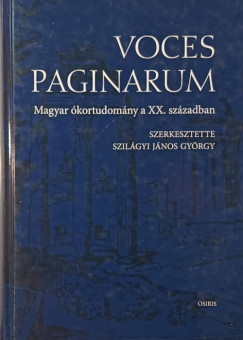 Voces Paginarum