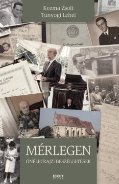 Kozma Zsolt - Tunyogi Lehel - Mrlegen