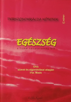 Egszsg a Fizikai halhatatlansg fel