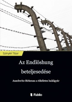 Az Endlsung beteljesedse - Auschwitz-Birkenau a tkletes hallgyr