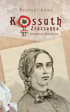 Kossuth Zsuzsanna regnyes letrajza
