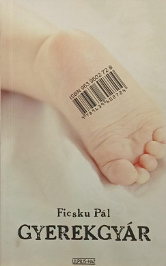 Ficsku P�l - Gyerekgy�r