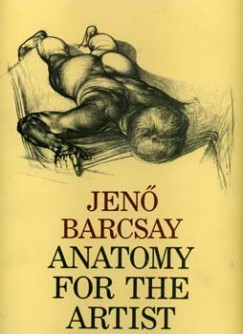 Barcsay Jen - Anatomy for the Artist