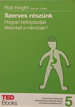 Szerves rsznk