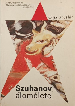 Szuhanov �lom�lete