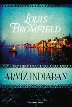 Louis Bromfield - rvz Indiban