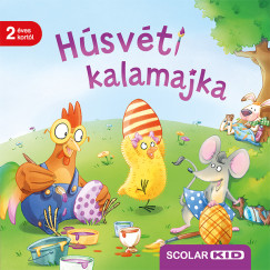 Hsvti kalamajka