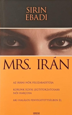 Mrs. Ir�n