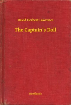 D. H. Lawrence - The Captain's Doll