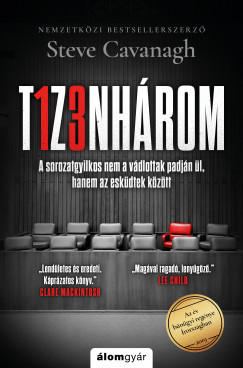 Tizenhrom