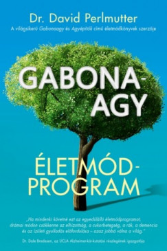 Gabonaagy - letmdprogram