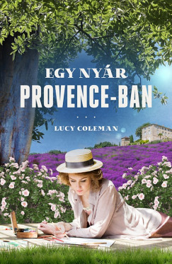 Lucy Coleman - Egy nyr Provence-ban