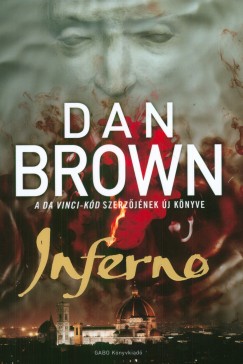 inferno dan brown synopsis