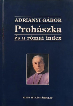 Prohszka s a rmai index