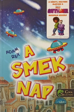 A Smek nap