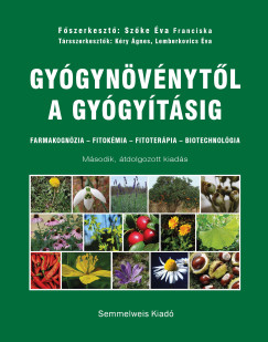 Szke va Franciska   (Szerk.) - Gygynvnytl a gygytsig