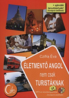 Czifra va - letment angol nemcsak turistknak