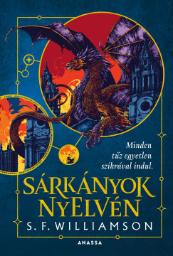 Srknyok nyelvn