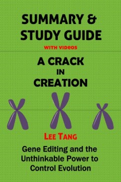 Lee Tang - Summary & Study Guide - A Crack in Creation