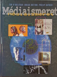 Mdiaismeret