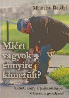 Mi�rt vagyok ennyire kimer�lt