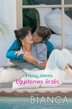 Crystal Green - Bianca 226. (Egyetemes rzs)