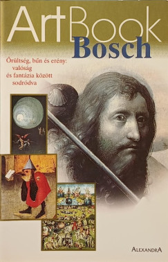 Bosch - Artbook