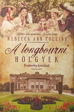A longbourni h�lgyek