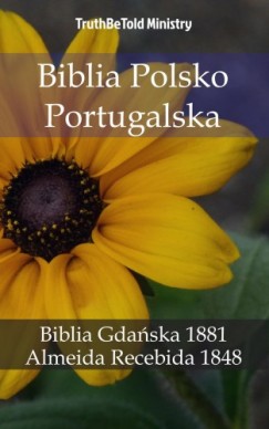 Biblia Polsko Portugalska