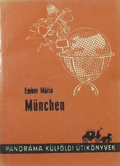 Ember Mria - Mnchen