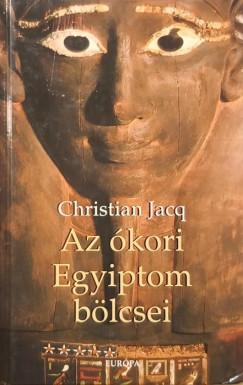Az kori Egyiptom blcsei
