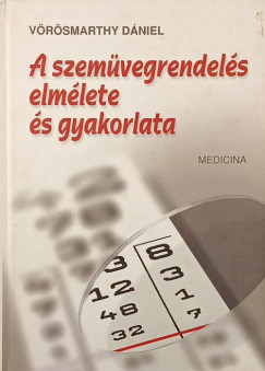 A szemvegrendels elmlete s gyakorlata