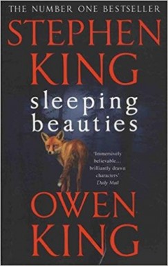 Owen King - Stephen King - Sleeping Beauties