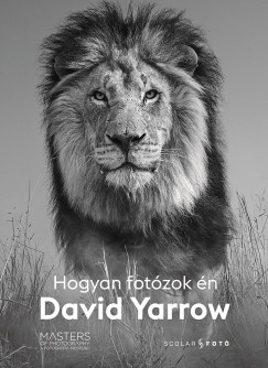 David Yarrow - Hogyan fotzok n - David Yarrow