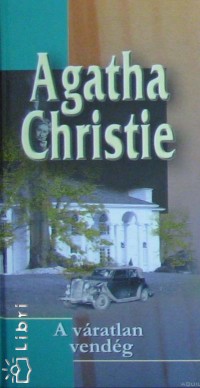 Agatha Christie - A vratlan vendg