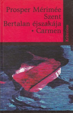 Szent Bertalan jszakja - Carmen