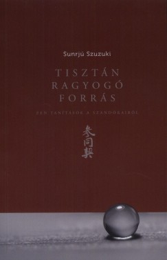 Sunrj Szuzuki - Tisztn ragyog forrs