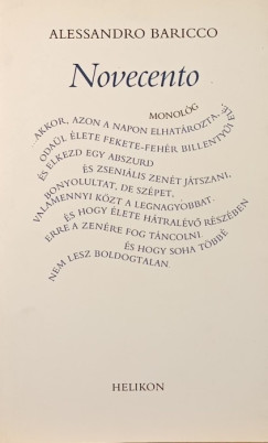 Novecento