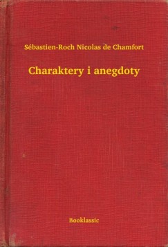 Charaktery i anegdoty
