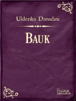 Bauk