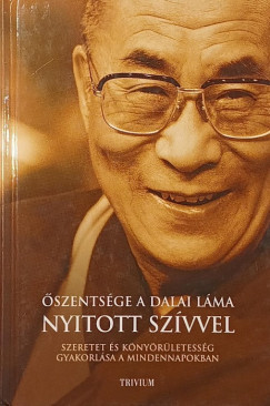 Nyitott sz�vvel