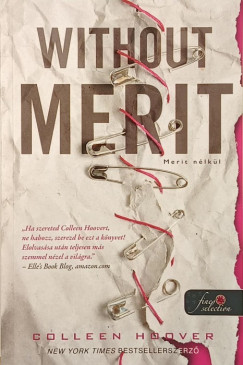 Without Merit - Merit n�lk�l